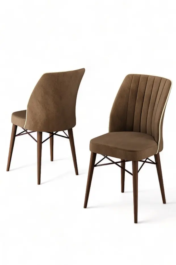 Nuna Serisi Mutfak Sandalyesi